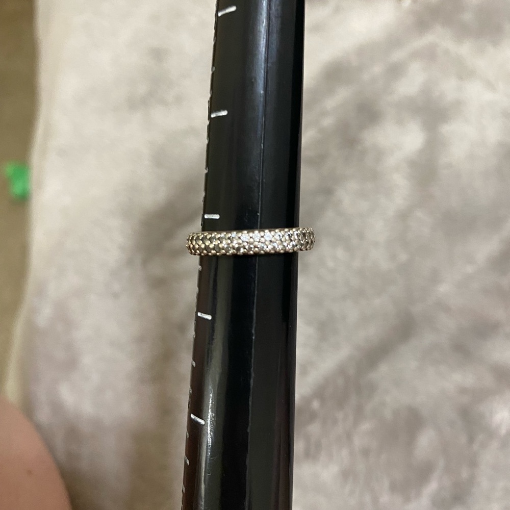 Pandora Inspiration Within Ring - Picture 5 of 5